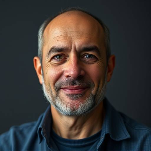 Foto de Jo√£o Pereira, Diretor da Empresa Horizonte Azul.