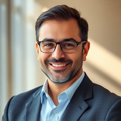 Foto de Pedro Almeida, Diretor de Inova√§√£o da Consultoria Zenith.
